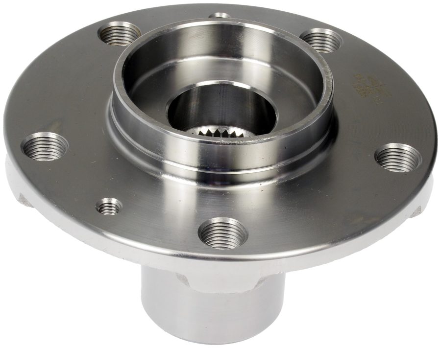 DORMAN 930-007 Front Wheel Hub Compatible with Select Ram Models