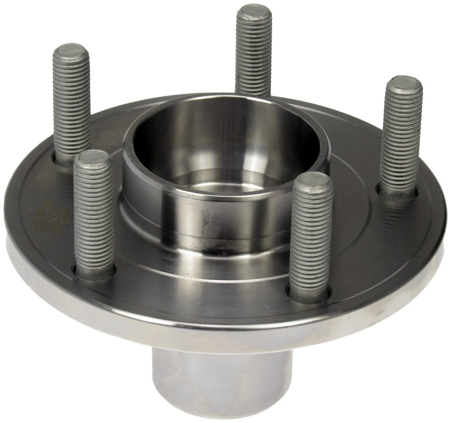 DORMAN 930-008 Front Wheel Hub Compatible with Select Ford Models