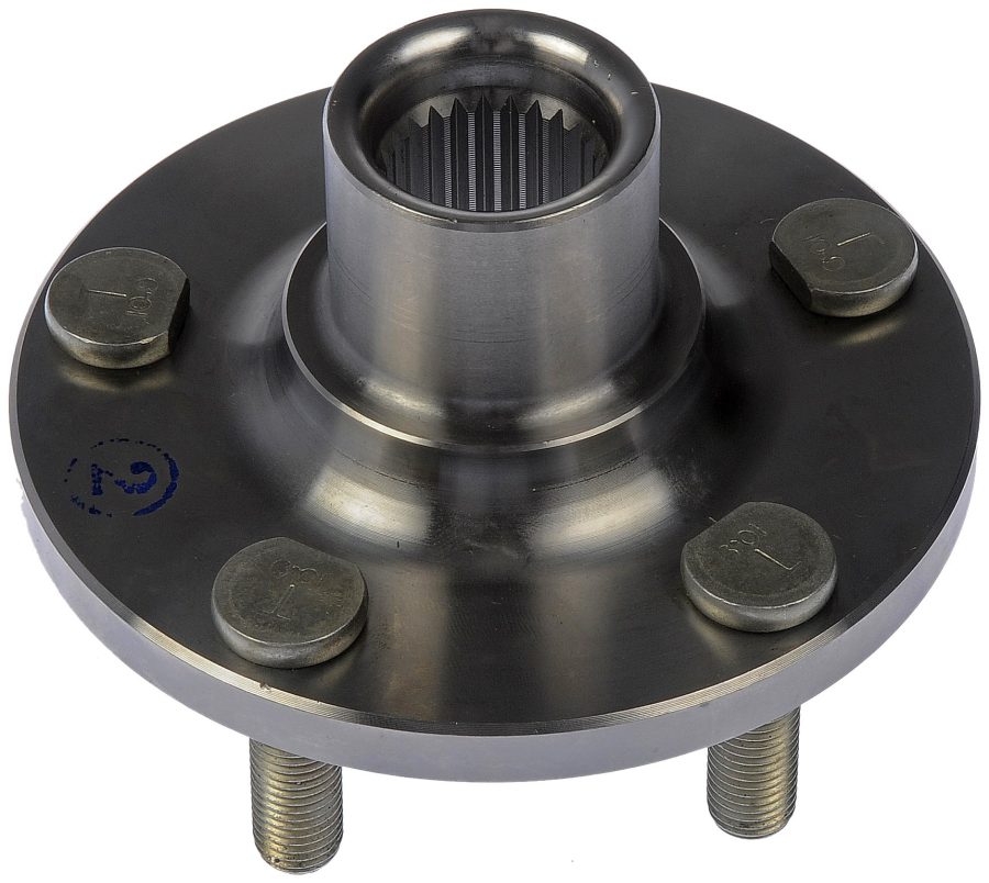 DORMAN 930-301 Front Wheel Hub Compatible with Select Chrysler/Dodge/Plymouth Models