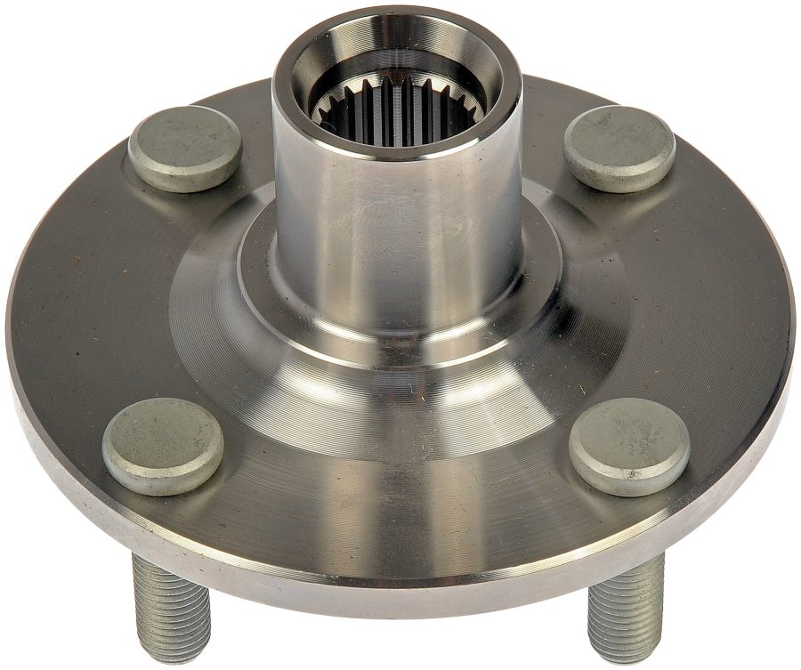 DORMAN 930-409 Front Wheel Hub Compatible with Select Scion/Toyota Models