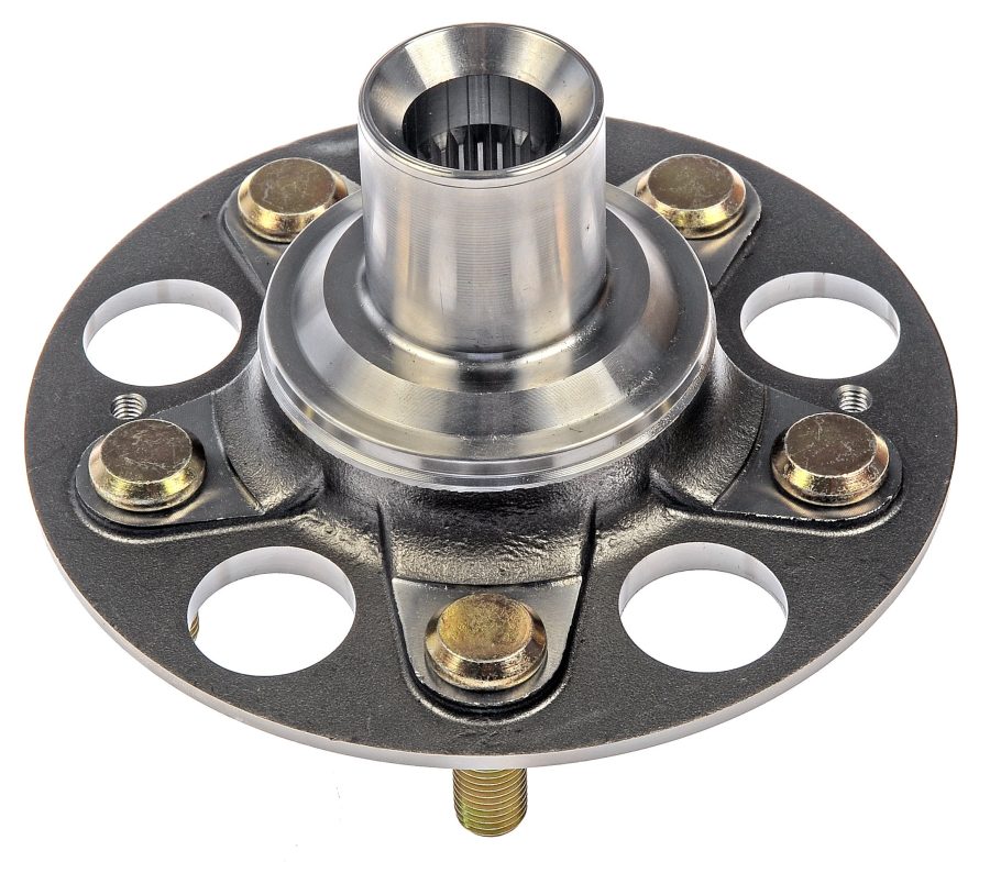 DORMAN 930-462 Rear Wheel Hub Compatible with Select Honda Models