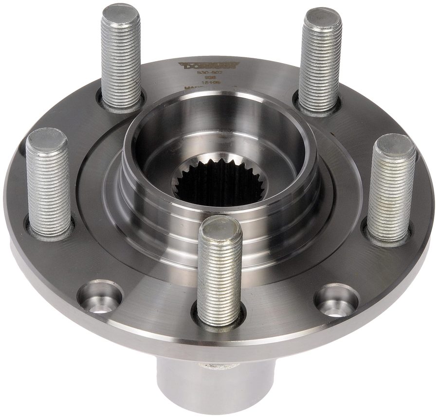 DORMAN 930-502 Rear Wheel Hub Compatible with Select Subaru Models