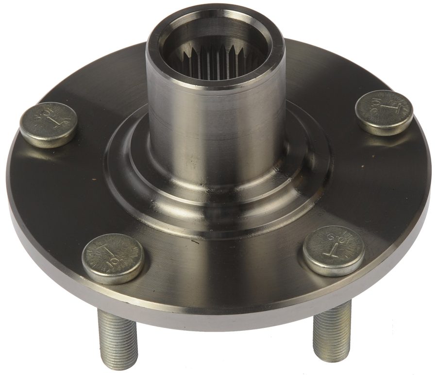 DORMAN 930-700 Front Wheel Hub Compatible with Select Infiniti / Nissan Models