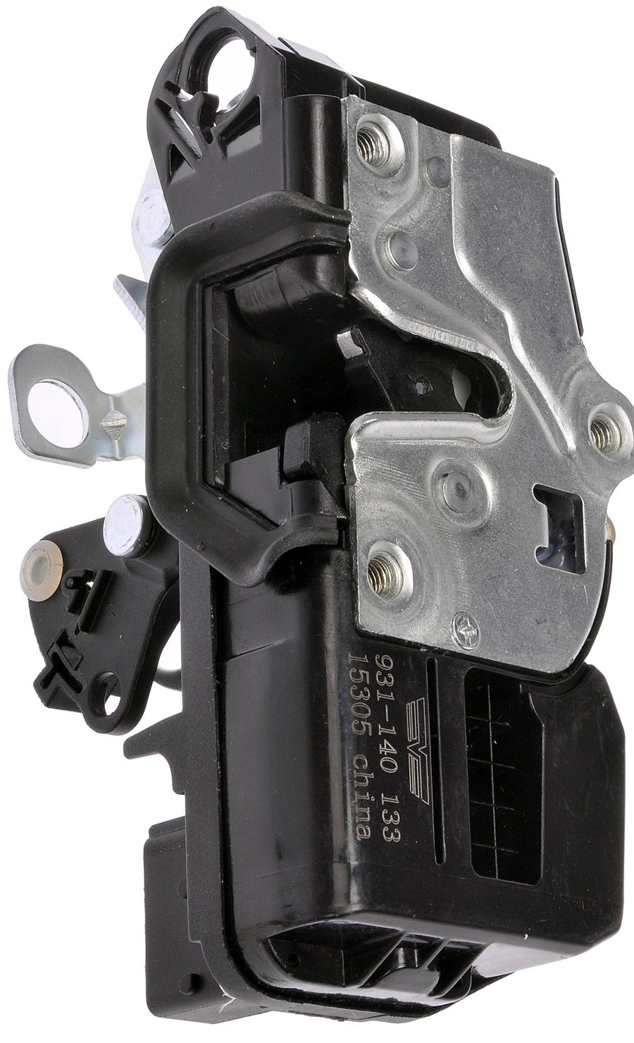 DORMAN 931-140 Front Driver Side Door Lock Actuator Motor Compatible with Select Chevrolet Models