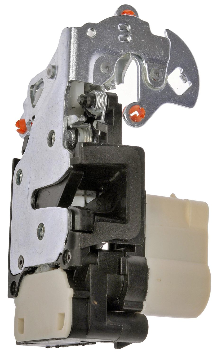 DORMAN 931-257 Front Passenger Side Door Lock Actuator Motor Compatible with Select Chevrolet/GMC Models