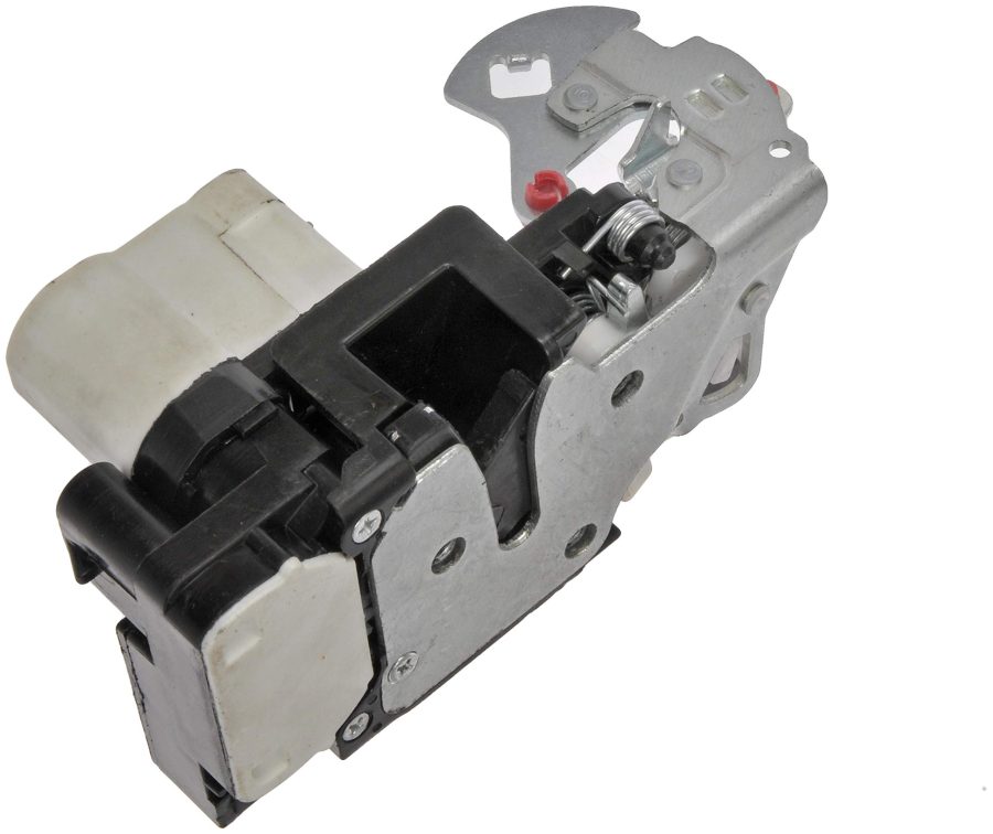 DORMAN 931-298 Liftgate Lock Actuator Compatible with Select Models