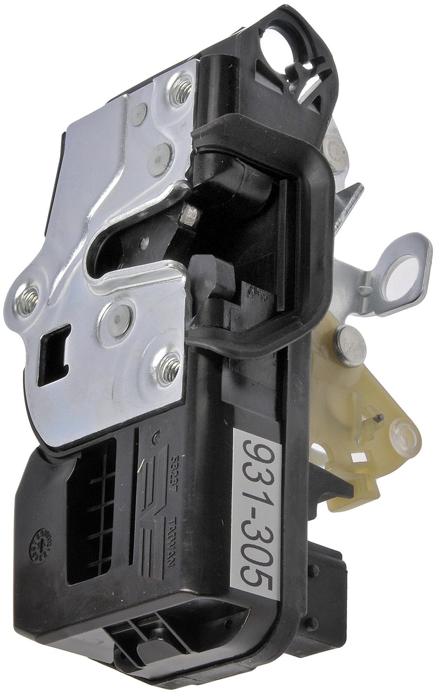 DORMAN 931-305 Front Passenger Side Door Lock Actuator Motor Compatible with Select Chevrolet Models