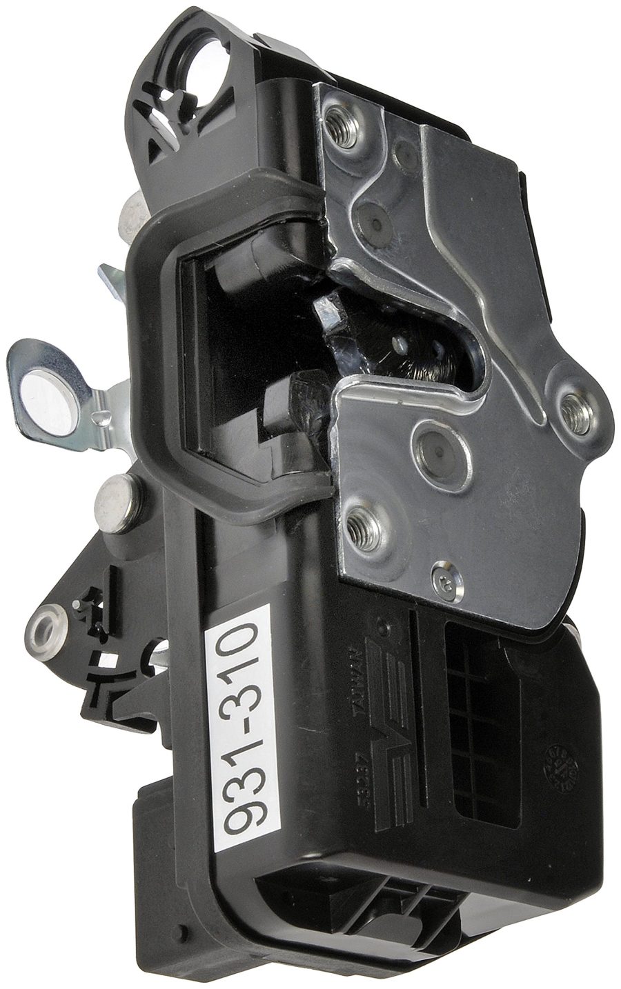 DORMAN 931-310 Front Driver Side Door Lock Actuator Motor Compatible with Select Chevrolet/Saturn Models