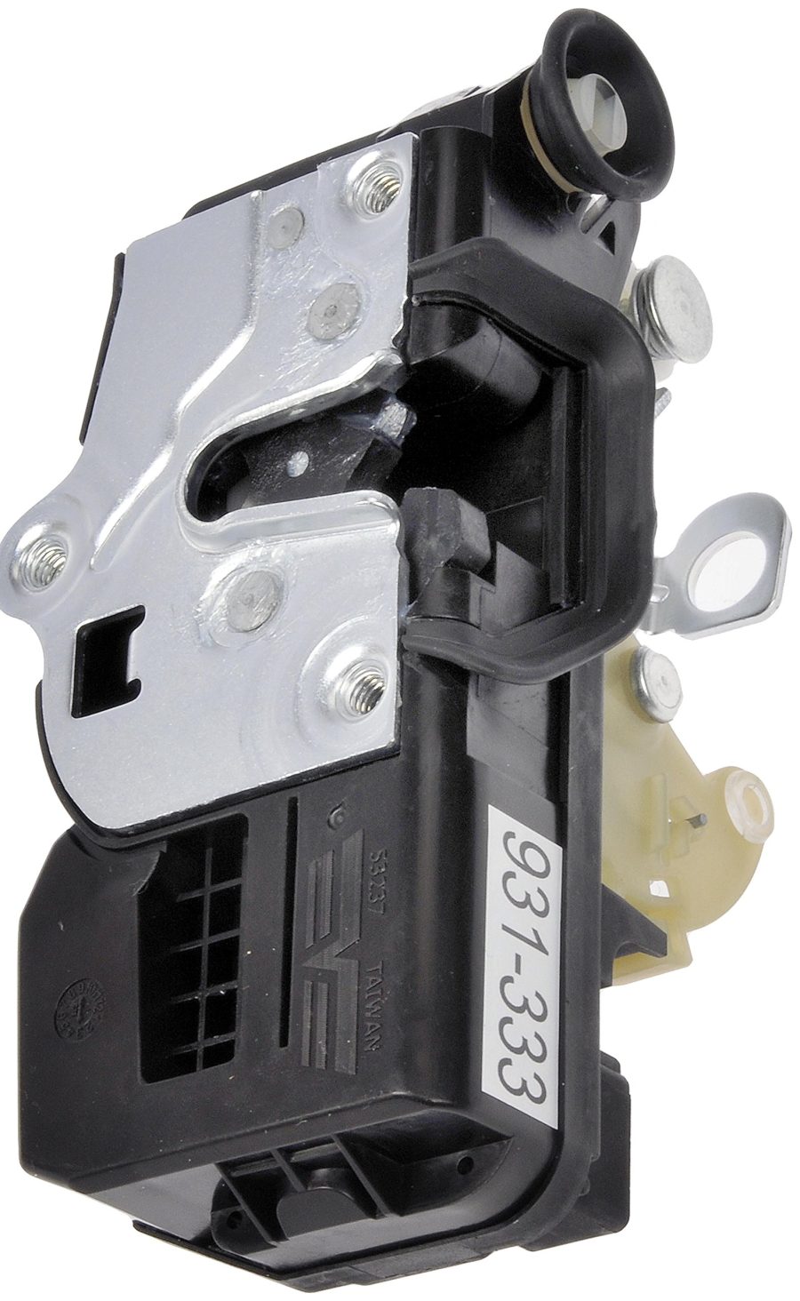 DORMAN 931-333 Rear Passenger Side Door Lock Actuator Motor Compatible with Select Chevrolet Models