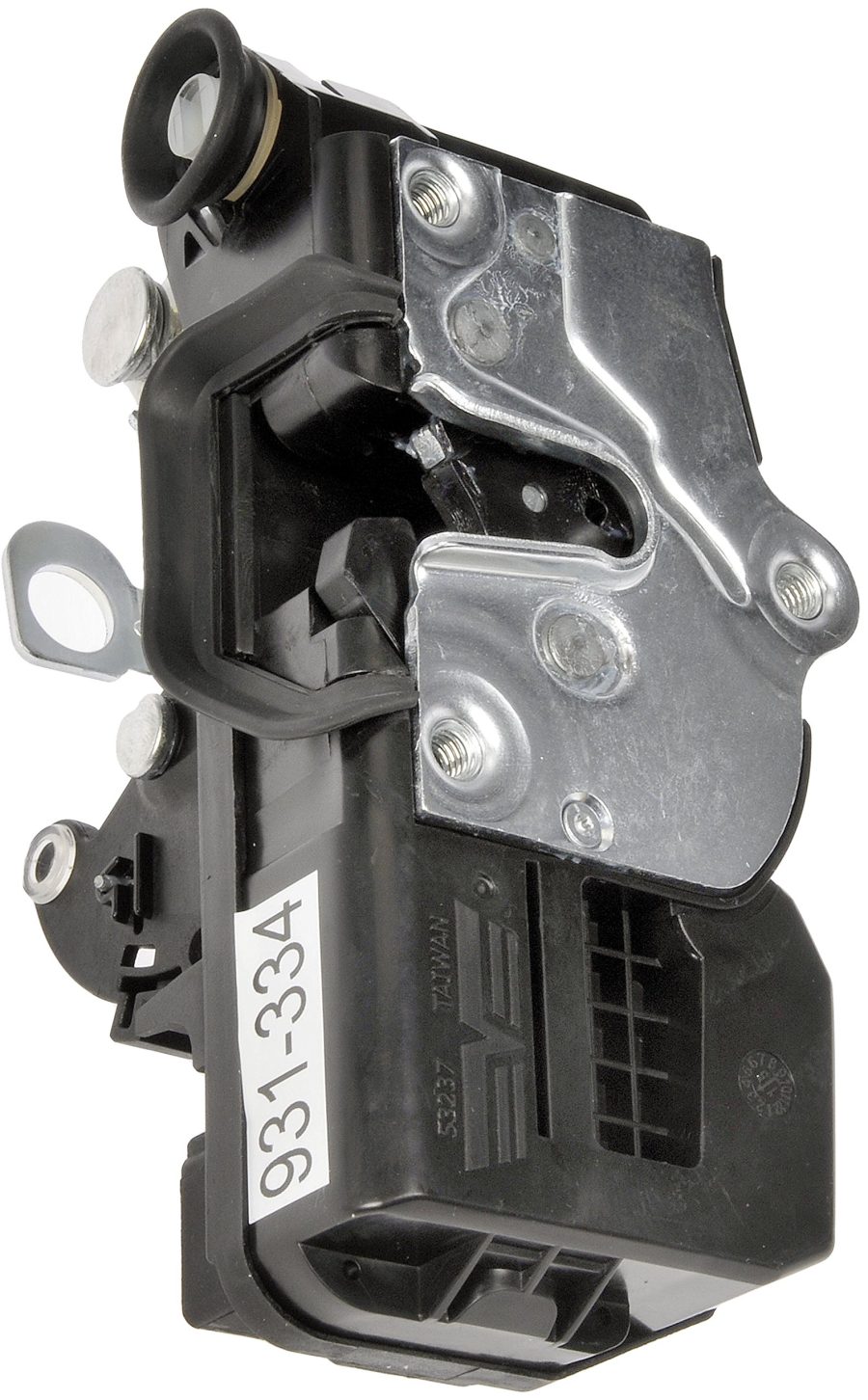 DORMAN 931-334 Rear Driver Side Door Lock Actuator Motor Compatible with Select Chevrolet/Saturn Models