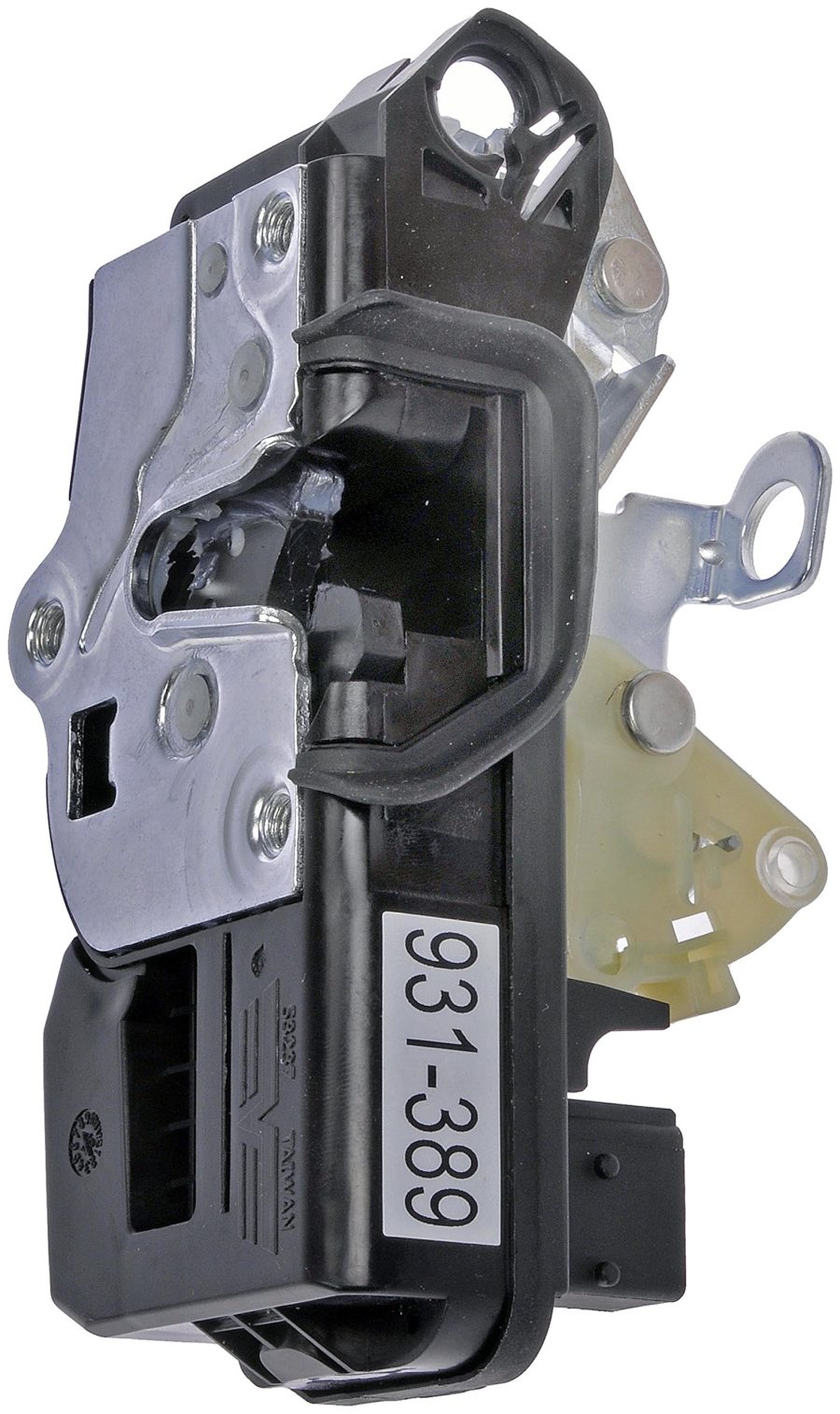 DORMAN 931-389 Front Passenger Side Door Lock Actuator Motor Compatible with Select Buick Models