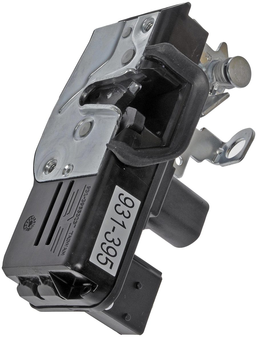 DORMAN 931-395 Front Passenger Side Door Lock Actuator Motor Compatible with Select Cadillac Models