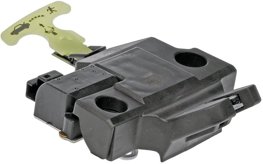 DORMAN 931-860 Trunk Lock Actuator Motor Compatible with Select Toyota Models