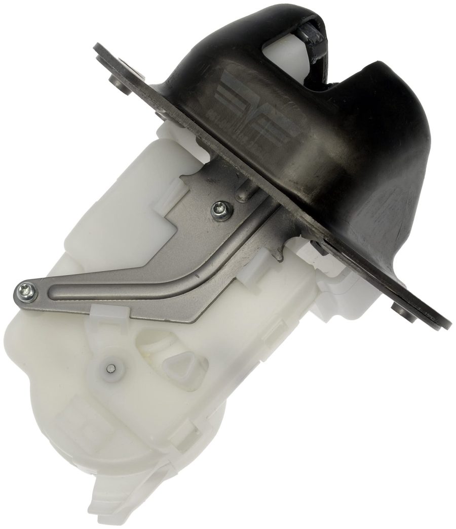 DORMAN 931-964 Liftgate Lock Actuator Compatible with Select Nissan Models