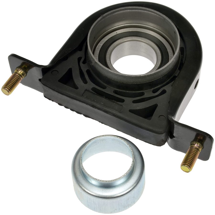 DORMAN 934-002 Drive Shaft Center Support Bearing Compatible with Select Chevrolet/GMC Models