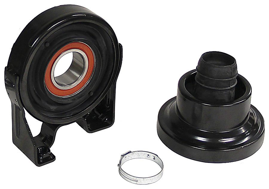 DORMAN 934-703 Drive Shaft Center Support Bearing Compatible with Select Audi / Porsche / Volkswagen Models