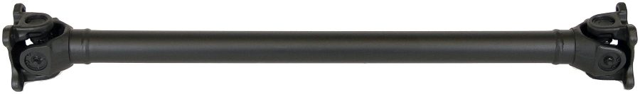 DORMAN 936-310 Front Drive Shaft Assembly Compatible with Select BMW Models (OE FIX)