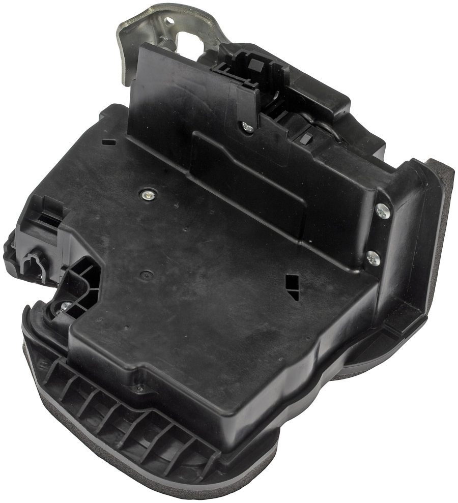 DORMAN 937-056 Rear Passenger Side Door Lock Actuator Motor Compatible with Select Models