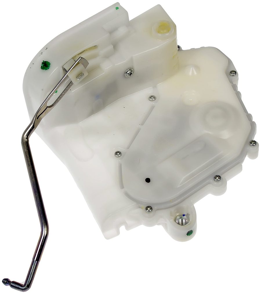 DORMAN 937-567 Rear Driver Side Door Lock Actuator Motor Compatible with Select Honda Models