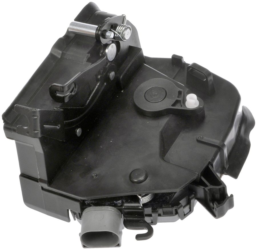 DORMAN 937-811 Front Passenger Side Door Lock Actuator Motor Compatible with Select BMW Models