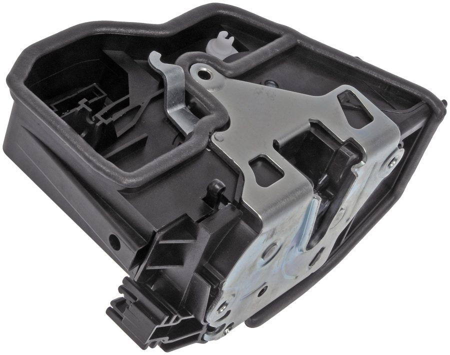 DORMAN 937-825 Rear Passenger Side Door Lock Actuator Motor Compatible with Select BMW / Mini Models