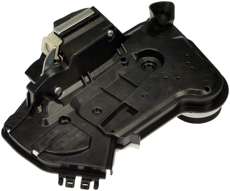 DORMAN 937-960 Front Passenger Side Door Lock Actuator Motor Compatible with Select Lexus/Toyota Models