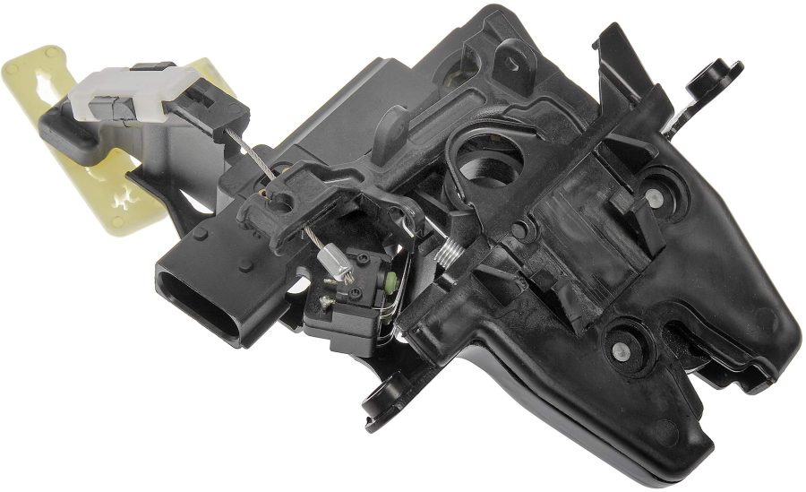 DORMAN 940-111 Trunk Lock Actuator Motor Compatible with Select Buick/Cadillac/Chevrolet Models