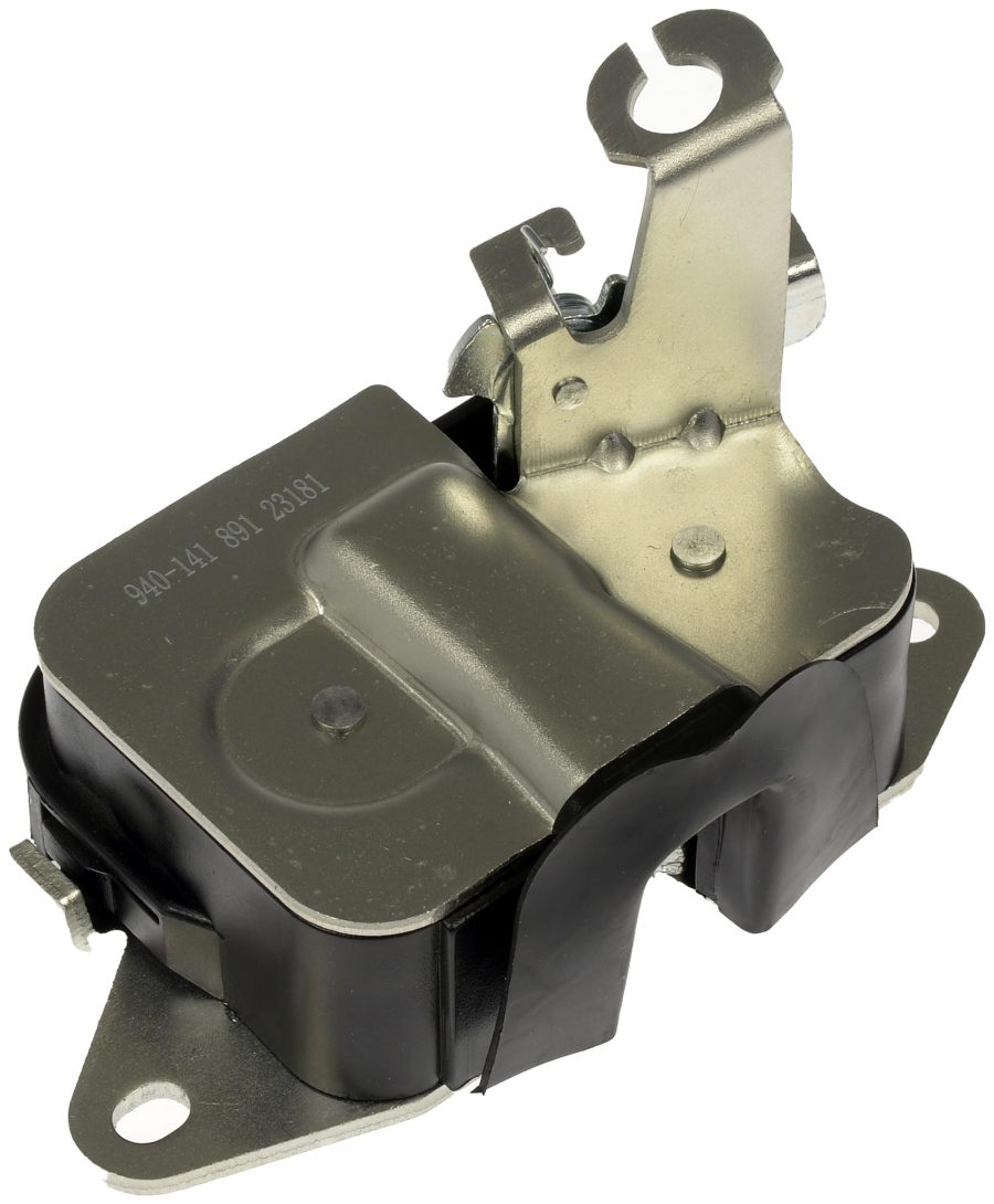 DORMAN 940-141 Rear Lower Door Latch Assembly Compatible with Select Chevrolet/GMC Models