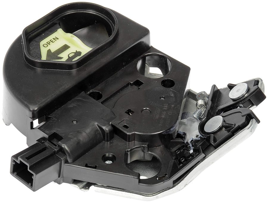 DORMAN 940-405 Rear Trunk Lock Actuator Motor Compatible with Select Honda Models