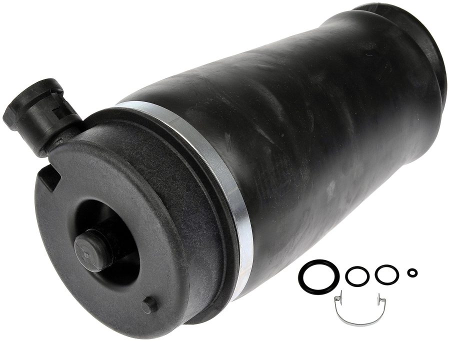 DORMAN 949-252 Air Suspension Spring Compatible with Select Ford/Lincoln Models