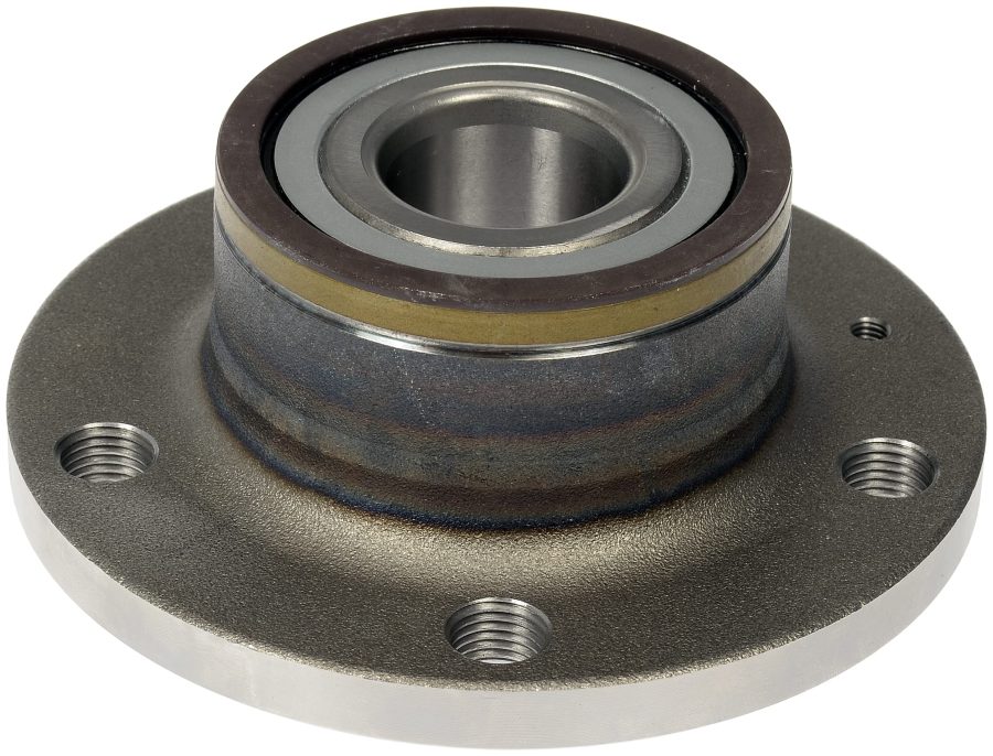 DORMAN 951-111 Rear Wheel Bearing and Hub Assembly Compatible with Select Volkswagen Models