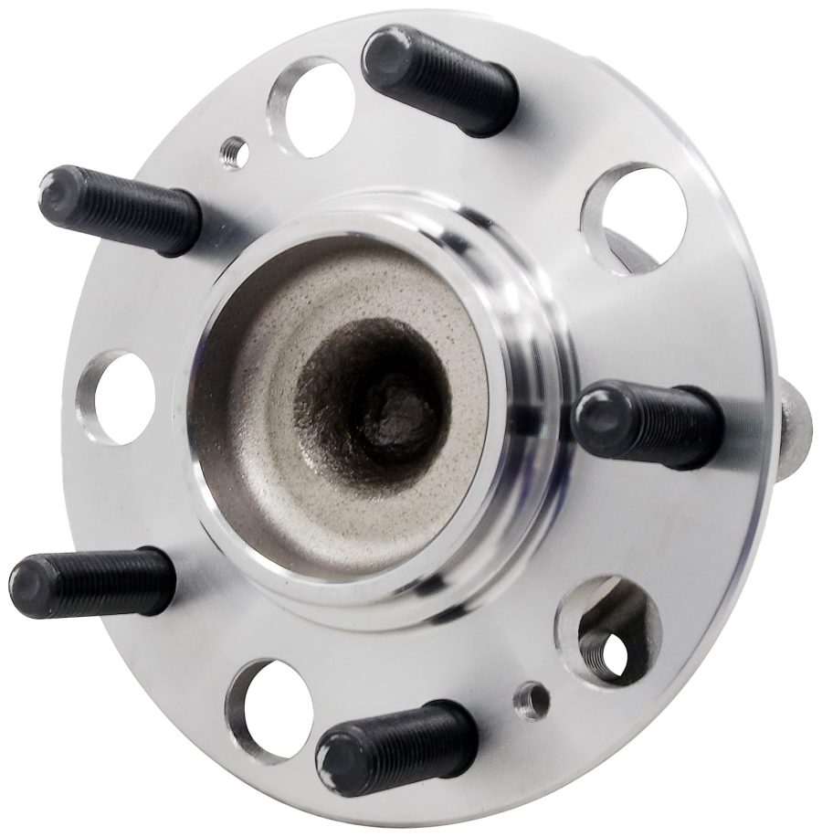 DORMAN 951-151 Rear Wheel Bearing and Hub Assembly Compatible with Select Hyundai/Kia Models