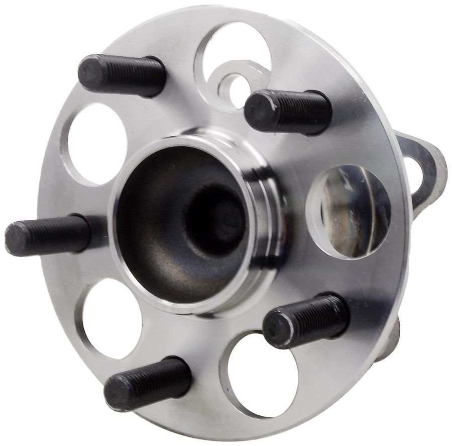 DORMAN 951-155 Rear Wheel Bearing and Hub Assembly Compatible with Select Toyota Models