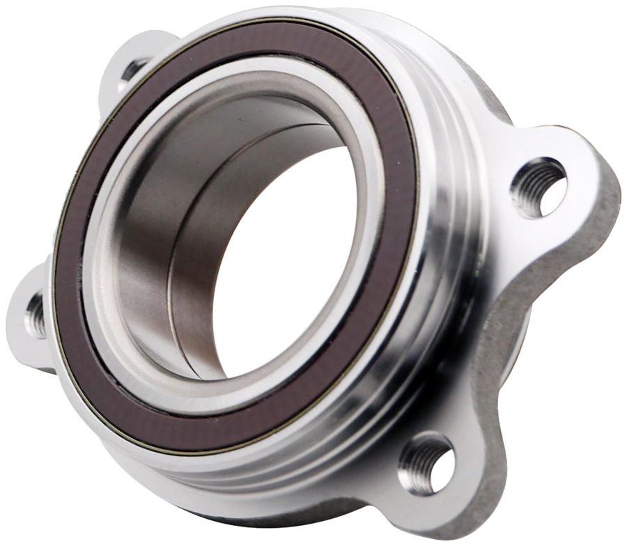 DORMAN 951-157 Front Wheel Bearing Compatible with Select Audi Models