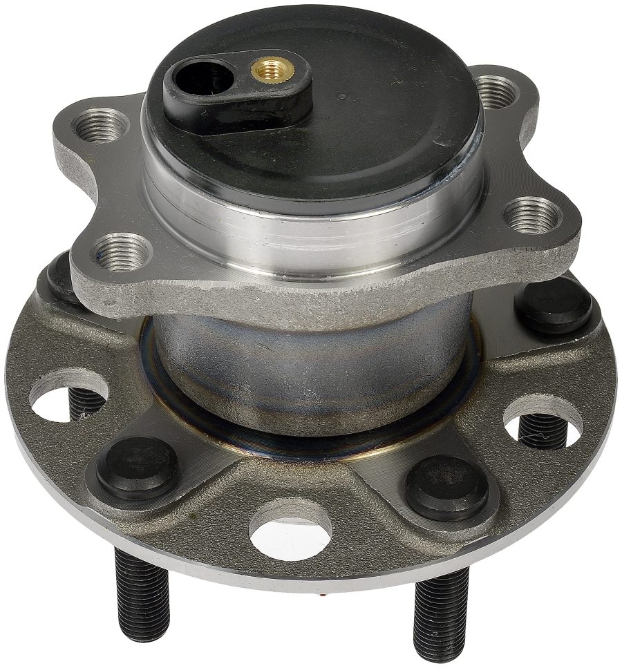 DORMAN 951-201 Rear Wheel Bearing and Hub Assembly Compatible with Select Chrysler / Dodge Models