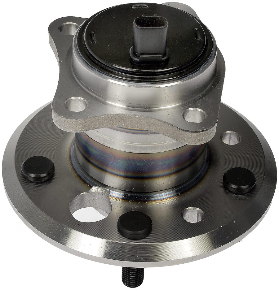 DORMAN 951-271 Rear Wheel Bearing and Hub Assembly Compatible with Select Hyundai / Kia Models