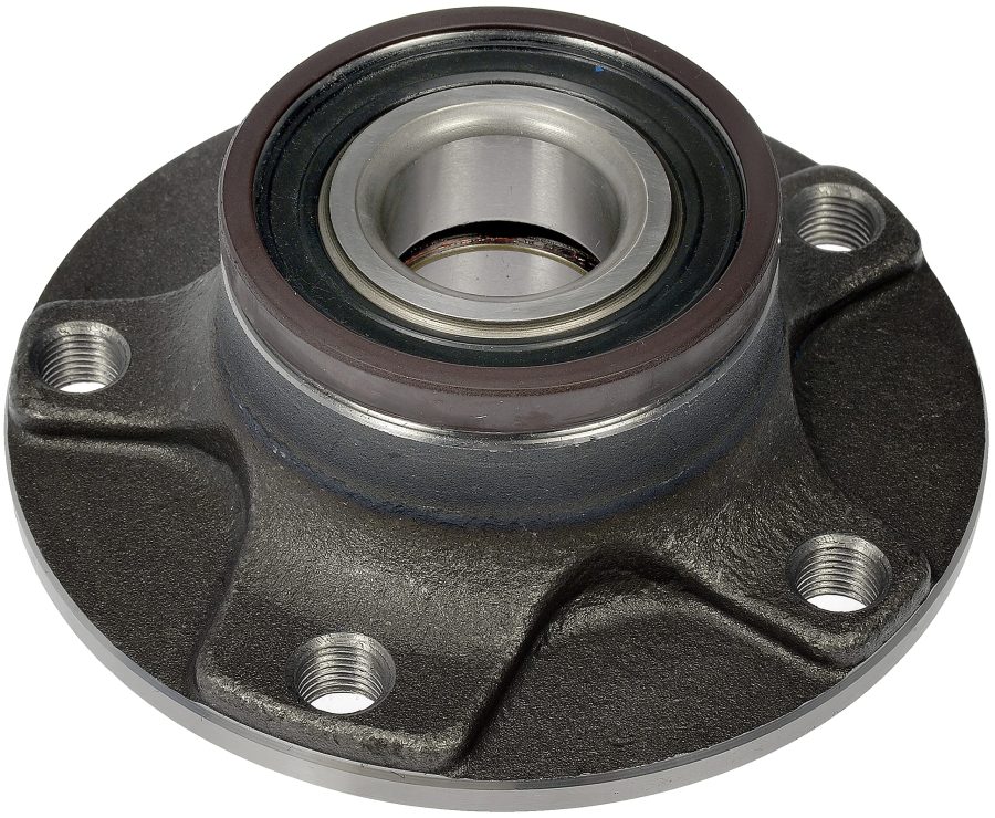 DORMAN 951-500 Rear Wheel Bearing and Hub Assembly Compatible with Select Dodge Models