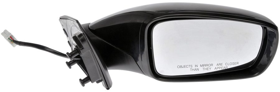 DORMAN 955-2082 Passenger Side Door Mirror Compatible with Select Hyundai Models