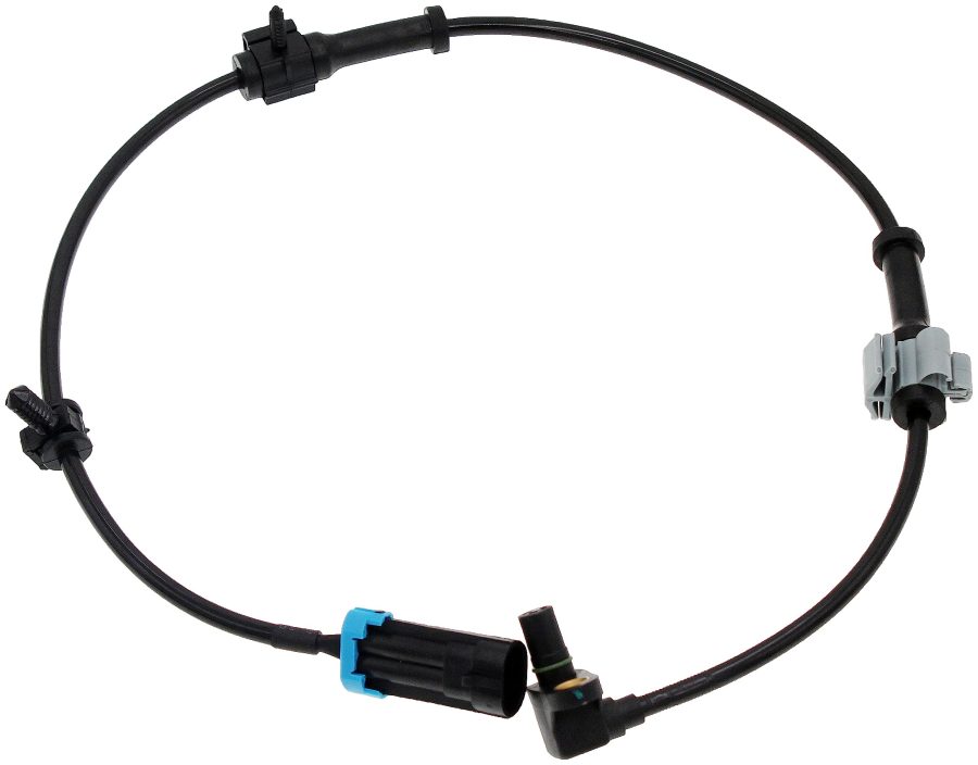 DORMAN 970-011 ABS Wheel Speed Sensor Compatible with Select Models