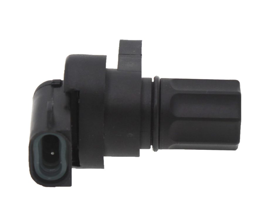 DORMAN 970-012 ABS Wheel Speed Sensor Compatible with Select Models, Rear, Black