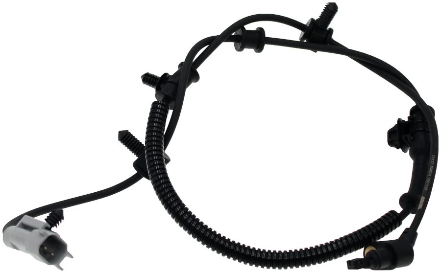 DORMAN 970-050 ABS Wheel Speed Sensor Compatible with Select Jeep Models