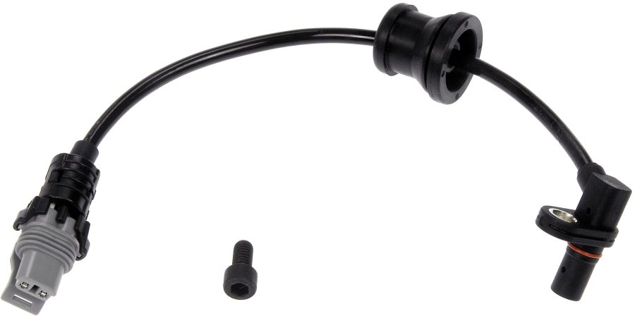 DORMAN 970-053 ABS Wheel Speed Sensor Compatible with Select Chevrolet/Pontiac/Saturn Models