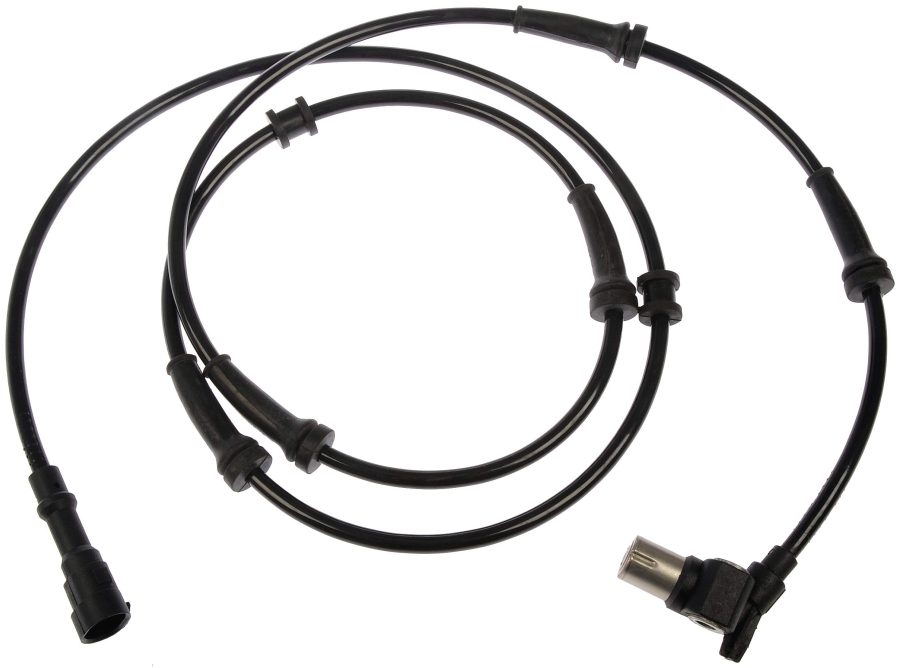 DORMAN 970-085 Front ABS Wheel Speed Sensor Compatible with Select Jeep Models