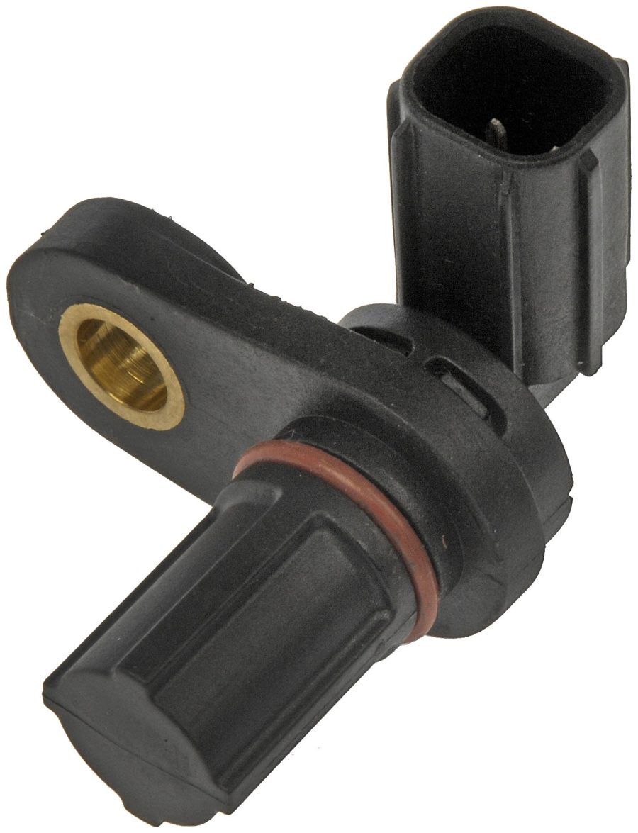 DORMAN 970-089 Rear Center ABS Wheel Speed Sensor Compatible with Select Ford / Lincoln / Mercury Models