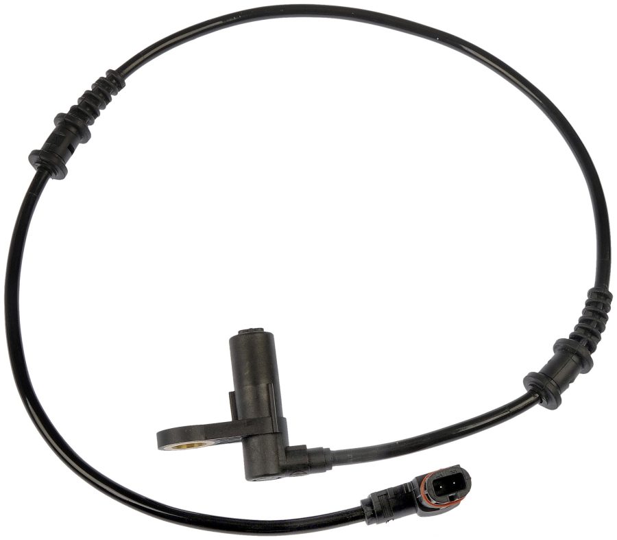 DORMAN 970-113 Front ABS Wheel Speed Sensor Compatible with Select Mercedes-Benz Models