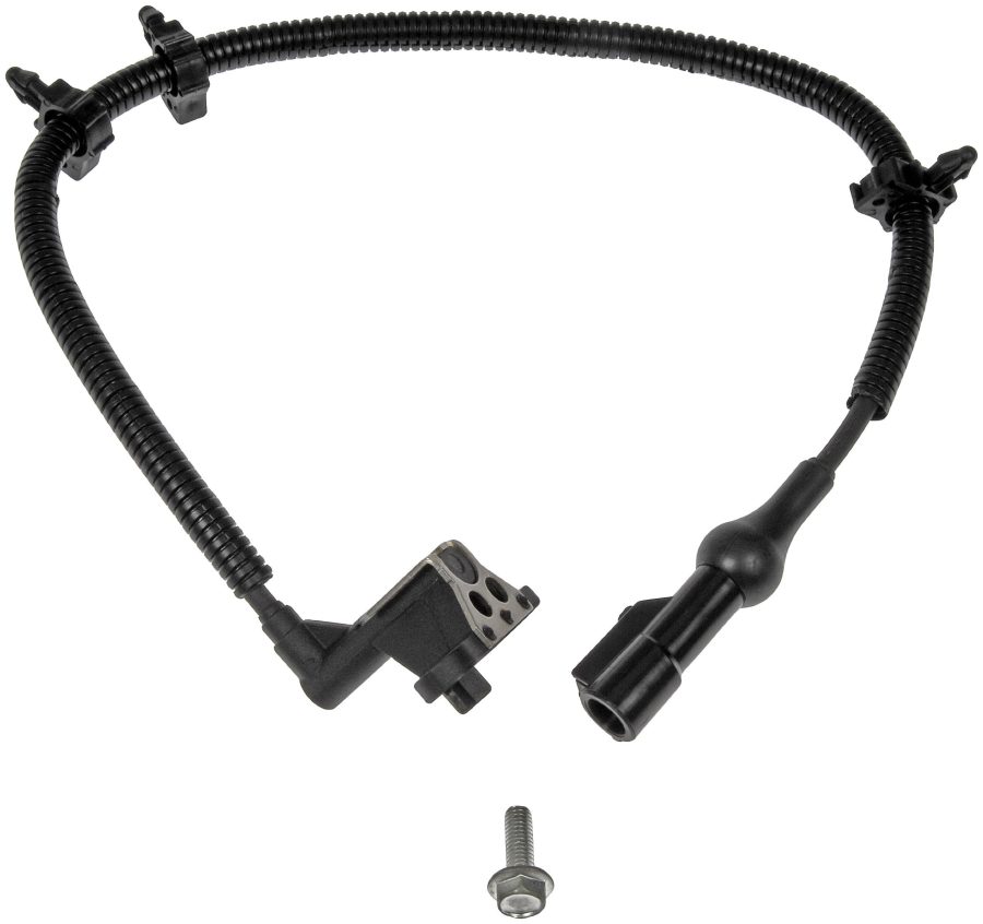 DORMAN 970-263 ABS Wheel Speed Sensor Compatible with Select Ford / Lincoln / Mercury Models