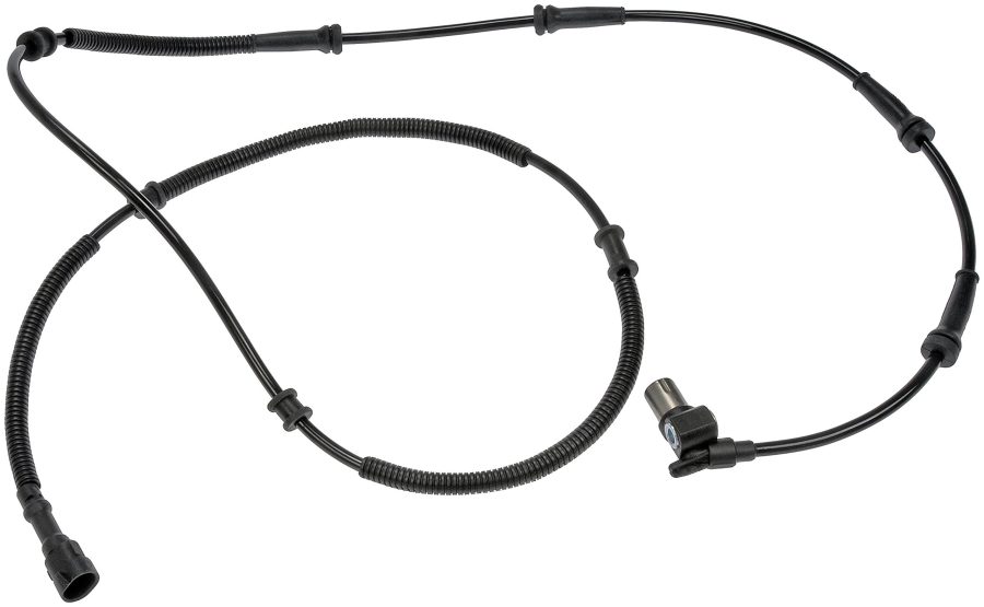 DORMAN 970-923 ABS Wheel Speed Sensor Compatible with Select Jeep Models