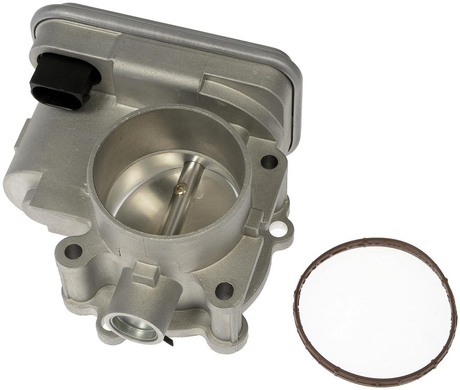 DORMAN 977-025 Electronic Throttle Body Compatible with Select Chrysler / Dodge / Jeep Models (OE FIX)