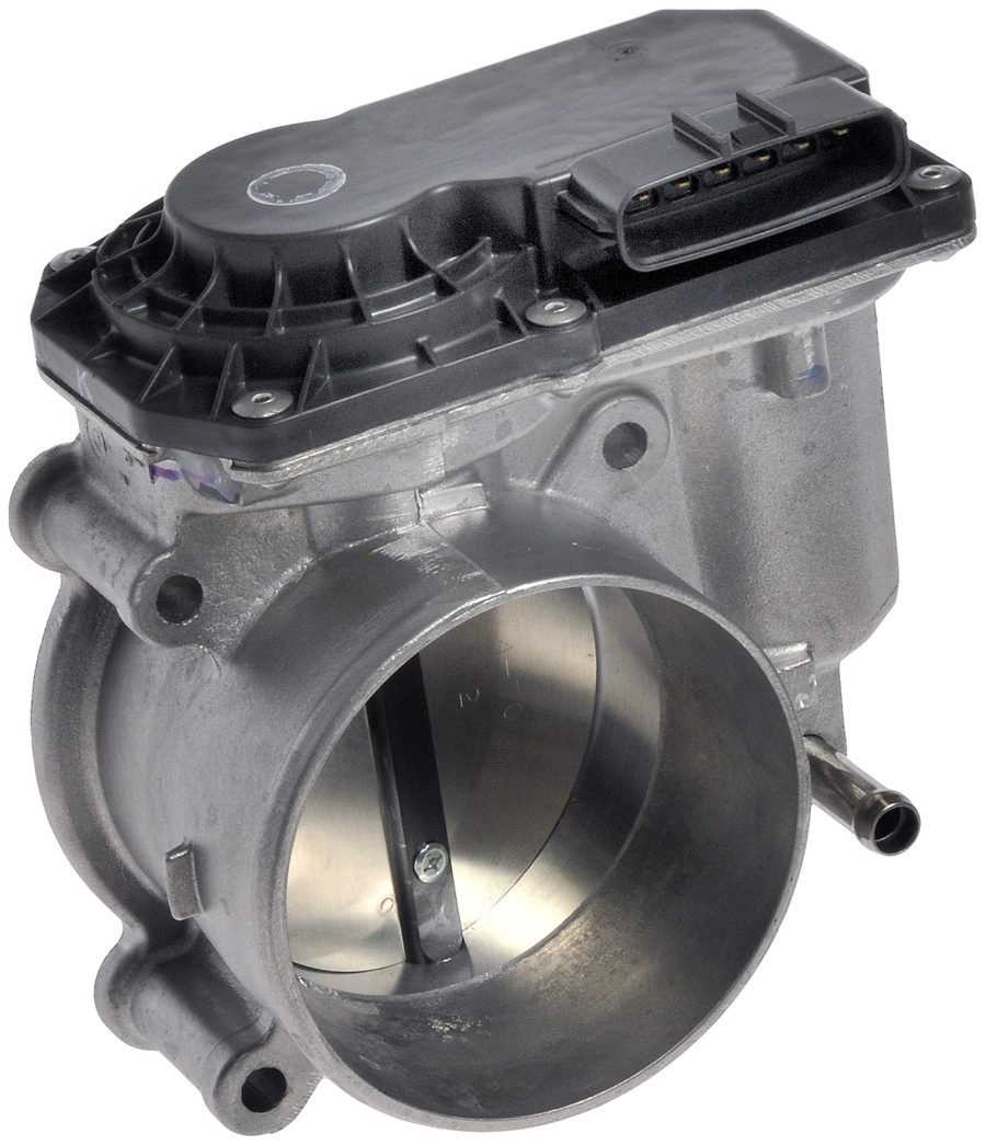 DORMAN 977-331 Fuel Injection Throttle Body Compatible with Select Lexus / Toyota Models