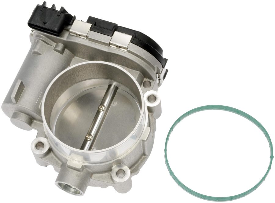 DORMAN 977-794 Electronic Throttle Body Compatible with Select Models (OE FIX)